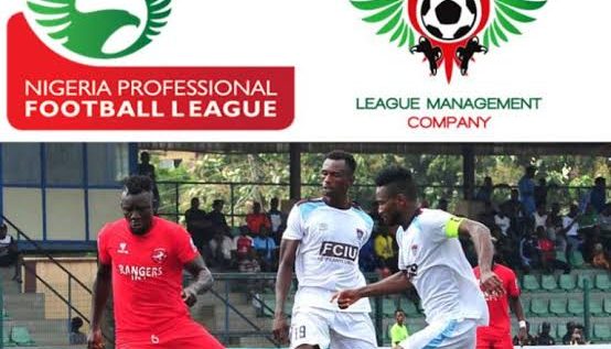 LMC Reschedules Four NPFL Matches