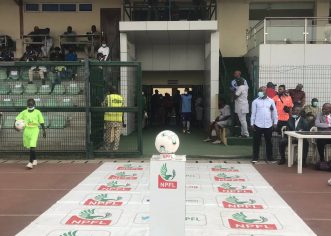 NPFL Matchday 20: Akwa United Seek To Compound Sunshine Star’s Woes