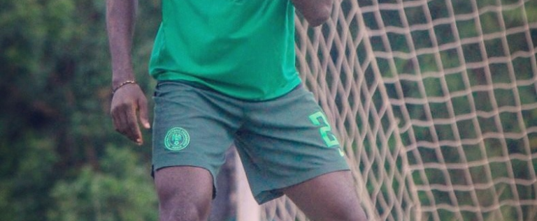 Rejected By Flying Eagles Handlers, Signed For CD Leganes: The Story Of Obinna Martin