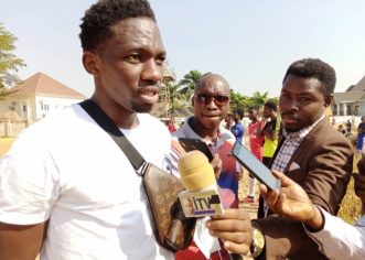 How Kenneth Omeruo Facilitated Transfers Of Obi Martin, Samuel Obaleh To Leganes