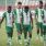 Super Eagles Drop Two Places In March FIFA Ranking