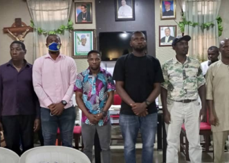 YSFON Anambra Chapter Vows To Reposition Sports In The State
