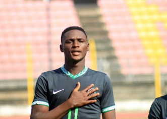 French, Turkish Clubs Chase Flying Eagles Defense Ace Abdul Jimmy
