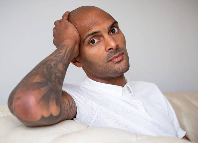 Carl Ikeme Calls For More Global Attention On Cancer Treatment