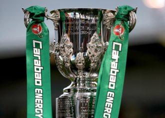 Liverpool Face West Ham, Chelsea battle Barrow in Carabao Cup 3rd Round