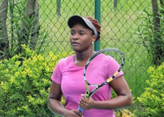 GSM Tennis Championship: Former Nigeria No 1 Eyes First Title