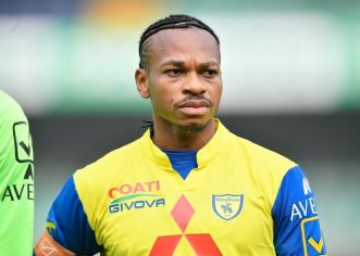 Joel Obi Suffers Racial Abuse In Italian League