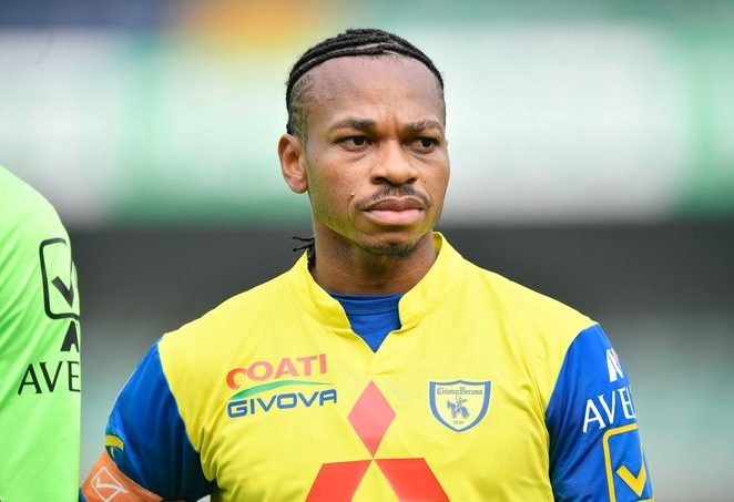 Joel Obi Suffers Racial Abuse In Italian League