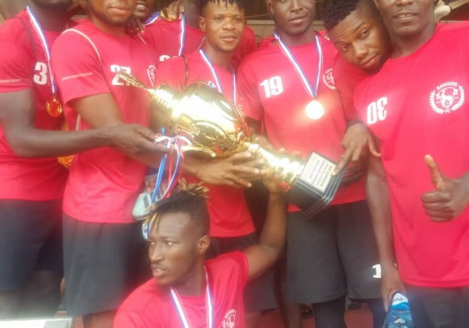 Rangers Defeat Rivers United To Win 2nd Edition Of Ifeanyi Ekwueme Preseason Tournament