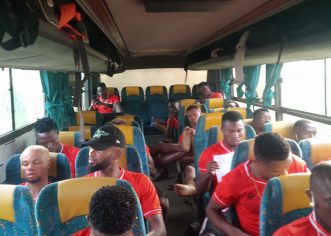 NPFL Matchday 2: Akwa United Depart For Enugu To Face Rangers