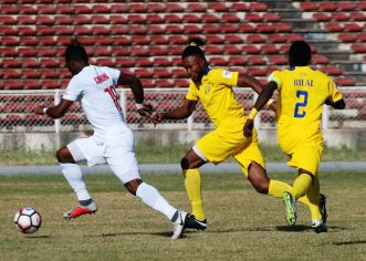 NPFL Matchday 3 Wrap: Rangers, Dakaada Win Away, Plateau United, Rivers United Win Big At Home