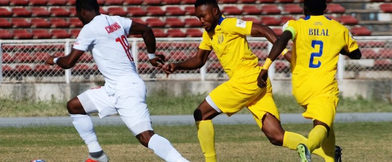 NPFL Matchday 7: Kwara United, MFM Engage In ‘War’ Of Words