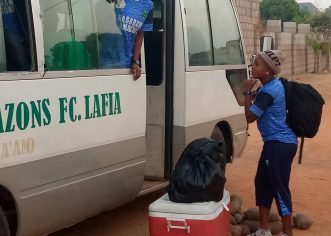 NWFL Matchday 5: Nasarawa Amazons Travels To Edo With Tubers Of Yam To Face Edo Queens