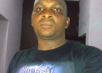 Sunshine Stars Cameraman, Tubosun Alade Is Dead