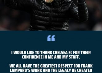 Chelsea Appoints Tuchel As New Manager On 18-month Contract