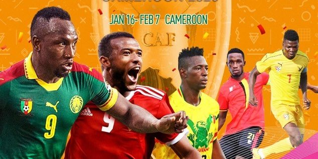 FIFA President Supports African Football’s Restart In Cameroon