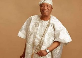 Kensington Adebutu: The Man On A Mission To Revive Grassroots Football In Nigeria