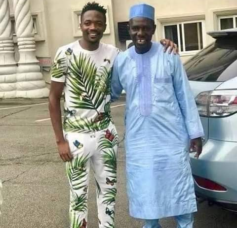 How Ahmed Musa Made Me A Millionaire – Coach Bros