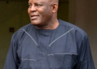 Sports Minister, Dare Celebrates  Chukwu At 70