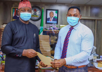 Minister, Amokachi, Yobo, Gusau, Kida Make 2020 Hall Of Fame