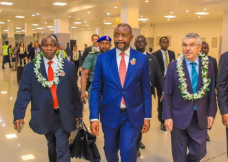 Tokyo 2020 Olympics Targets: Sports Minister Is A Joker