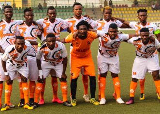 Dakkada FC Secures Away Victory In Nnewi Against Ifeanyi Ubah