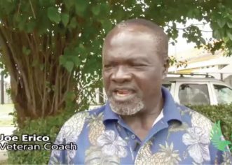 Minister, NFF mourn former Super Eagles’ Assistant Coach