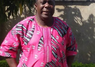 Adesanya Explains Why NNL Does Not Have A Title Sponsor Yet