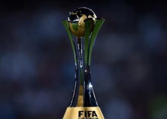 Junior Ajayi’s Al Ahly Battle Oatar’s Al Duhail In FIFA Club World Cup