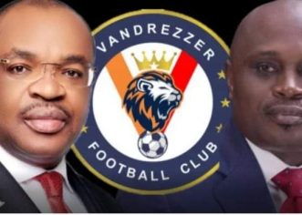 Vandrezzer FC Set Relocate From Akwa Ibom Over State Govt’s ‘Frustration’