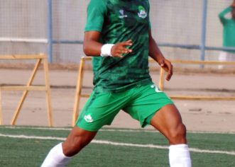 NPFL Matchday 4: Tebo Franklin Optimistic Nasarawa United Will Shock Adamawa United In Gombe