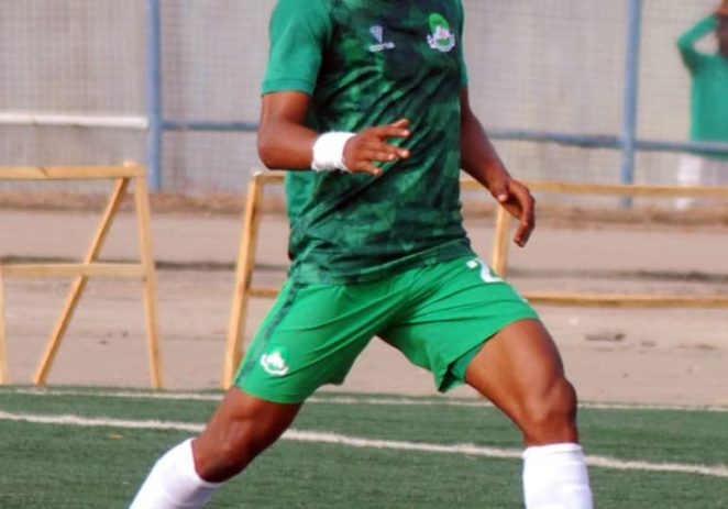 NPFL Matchday 4: Tebo Franklin Optimistic Nasarawa United Will Shock Adamawa United In Gombe