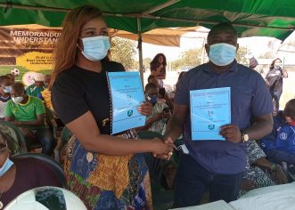 Fame Foundation Partners FCT FA For Girl Child Football Development