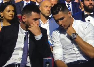 How Barcelona Rejected To Sign Cristiano Ronaldo In 2003
