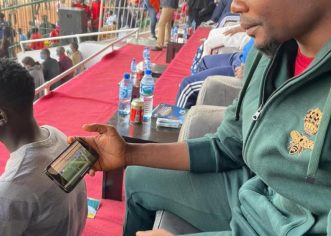 Why Ahmed Musa Re-joined Kano Pillars On Short Term Deal