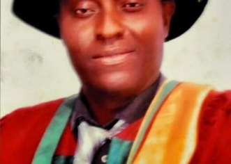 Sports Minister Mourns Death Of NIS Director