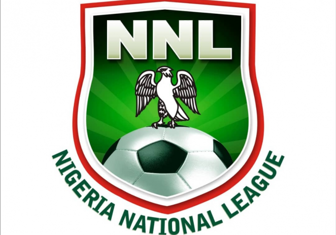 Again, Nigeria National League Matches Suspended