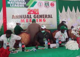 NNL Debunks Match-fixing Rumour At Super 8,  As Insurance Vows Not To Be Distracted