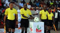 Bayelsa United Face Shooting Stars In NPFL Matchday 1