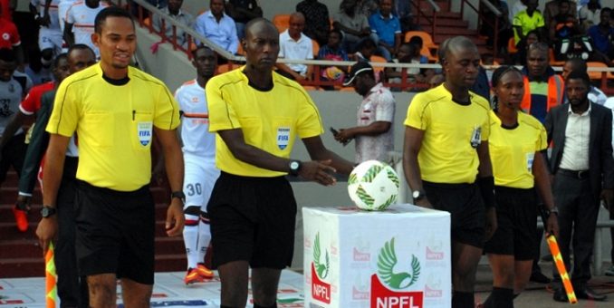 Bayelsa United Face Shooting Stars In NPFL Matchday 1
