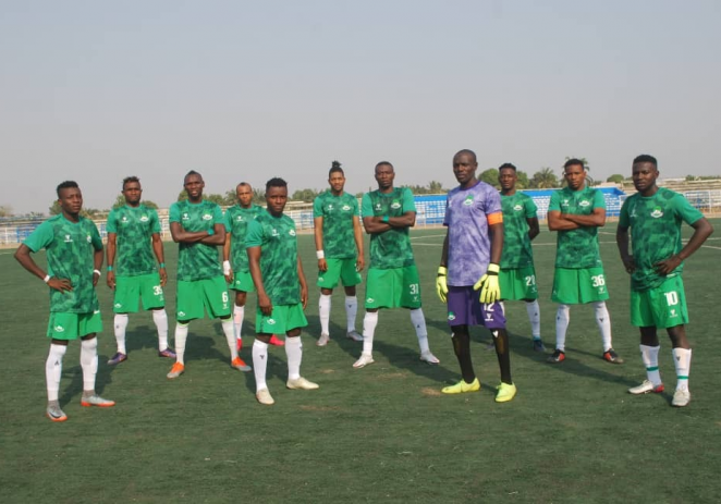 ‘There Is Nothing Wrong With Nasarawa United Losing Three Matches In A Row’ – Nikyu