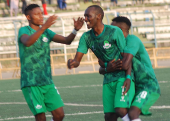 Nasarawa United Reach State FA Cup Final After Winning A Six-goal Thriller Against AYD