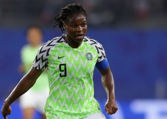 Desire Oparanozie Recalled As Waldrum Name 26 Falcons For Aisha Buhari Invitational