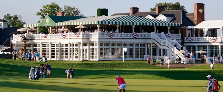 Trump National Stripped Of 2022 US PGA Championship