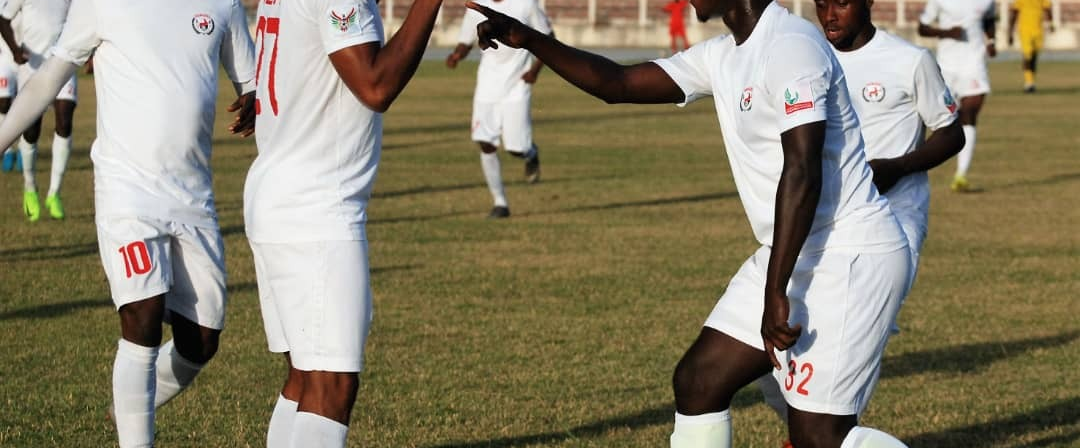 NPFL26: Rangers Thrash Bayelsa United to go 4th on Table