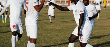 NPFL26: Rangers Thrash Bayelsa United to go 4th on Table