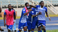 CAF Confederation Cup: Rivers United Thrashed 3-0 In Congo
