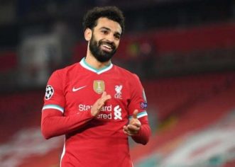 “It Would Be An Honour To Win The AFCON” – Mohammed Salah
