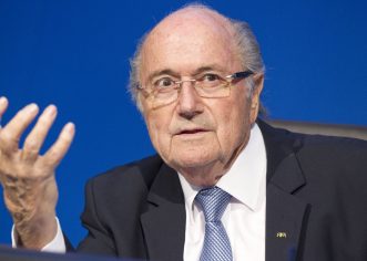 Ex FIFA President Blatter Recovers From Coma After Heart Surgery