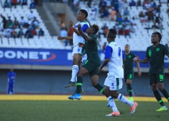 2021 AFCON Qualifier: Lesotho Suspends Football Over COVID-19 Pandemic